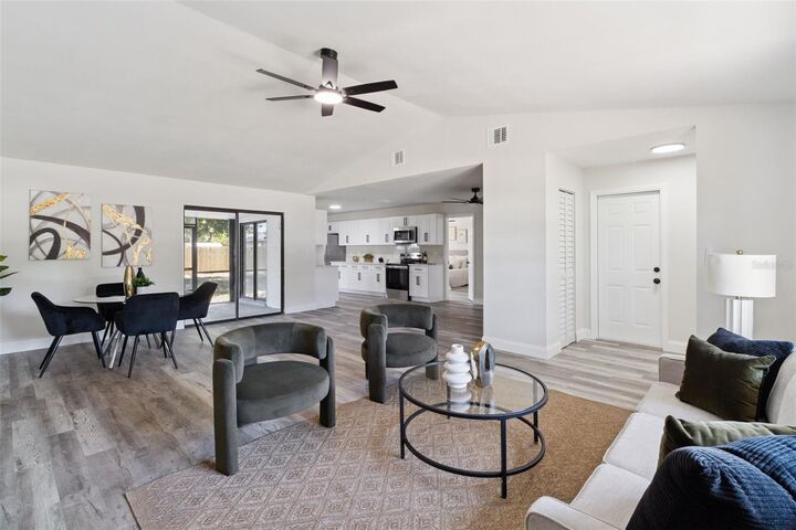 Property Photo: 1374 Pakenham Street NW FL 32907