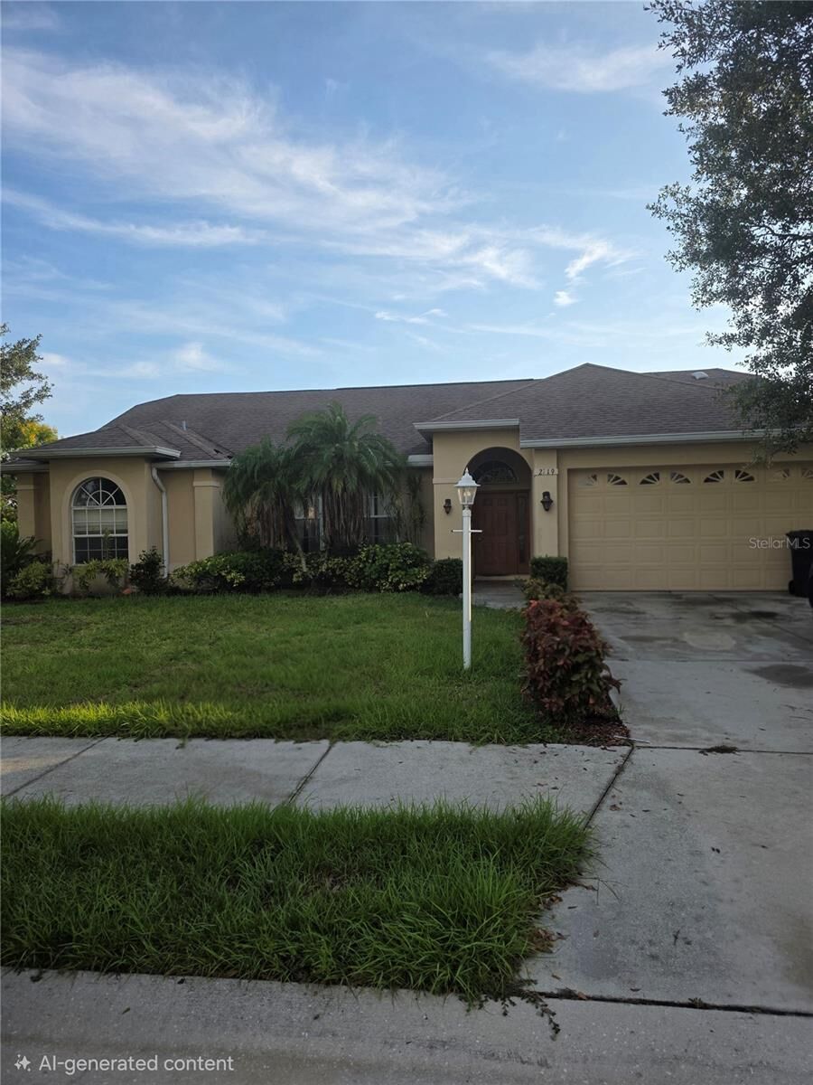 Property Photo:  2719 46th Street E  FL 34221 