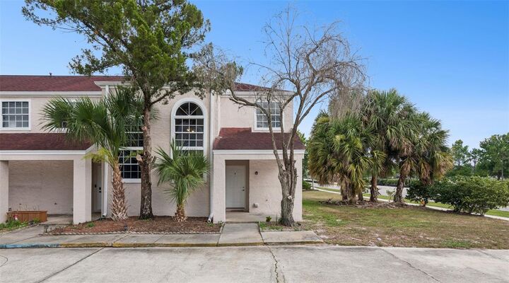 Property Photo: 214 Majors Lane F FL 34743