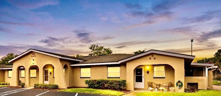 Property Photo: 517 Polaris Loop 109 FL 32707