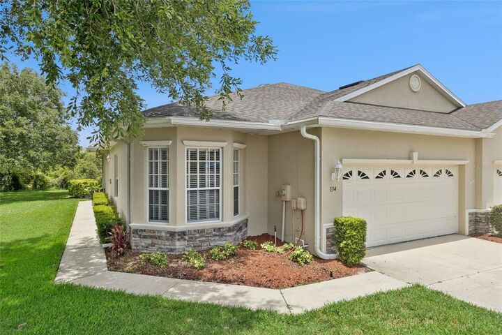 Property Photo:  134 Lower Lake Court  FL 32713 
