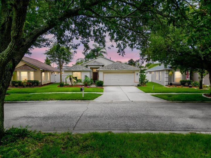 Property Photo:  2003 Berry Lake Drive  FL 33510 