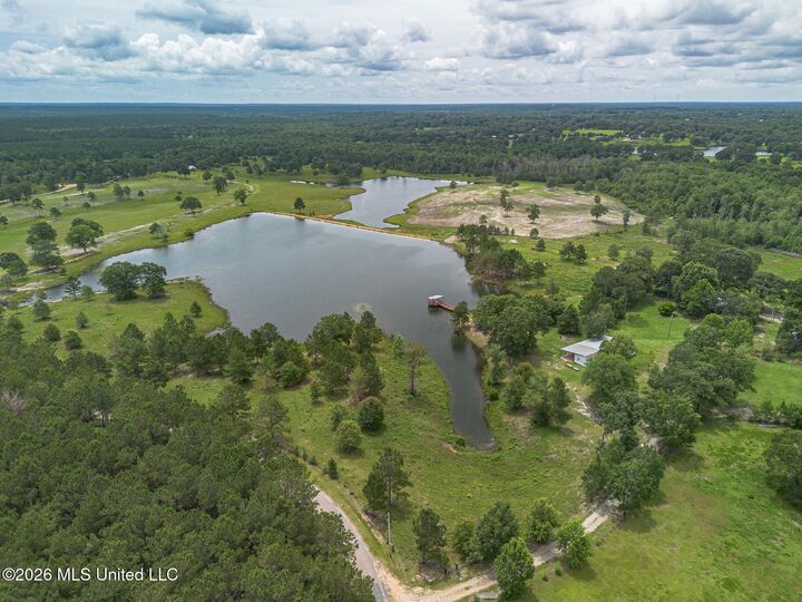 Property Photo:  206 Redfish Road  MS 39470 