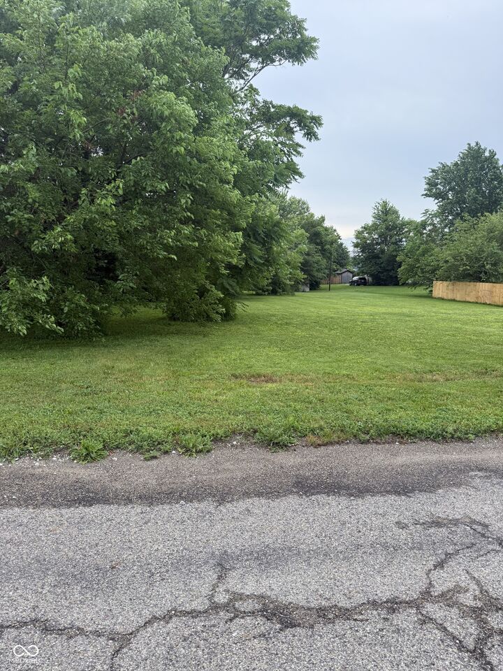 Property Photo:  41 N Second Street  IN 46147 