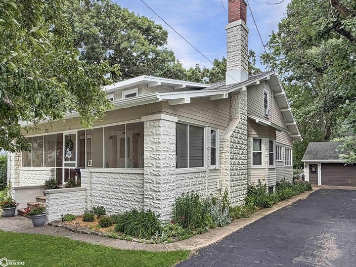 Property Photo:  116 Mildred Avenue  IA 50126 