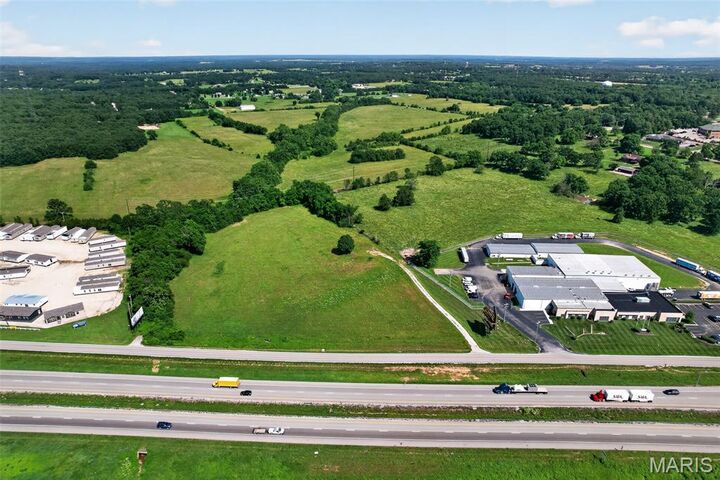 Property Photo: 308A Mm Highway MO 65536