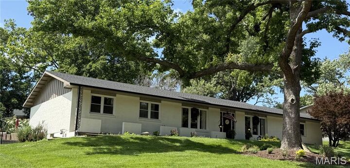 Property Photo: 45 Orange Hills Drive MO 63017