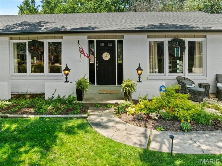 Property Photo:  45 Orange Hills Drive  MO 63017 