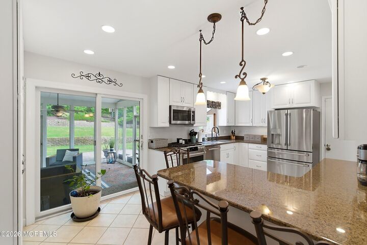 Property Photo:  16 Redwood Drive  NJ 08753 