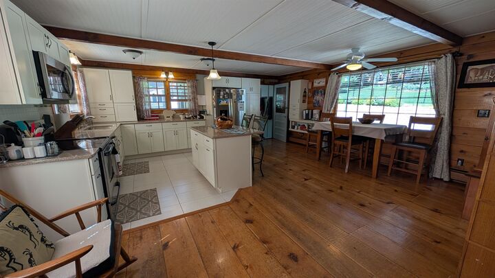 Property Photo:  875 Main Street  SD 57732 