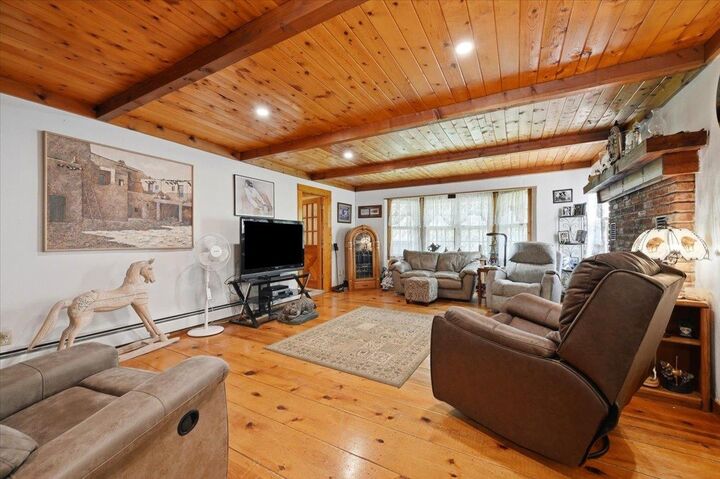 Property Photo:  875 Main Street  SD 57732 