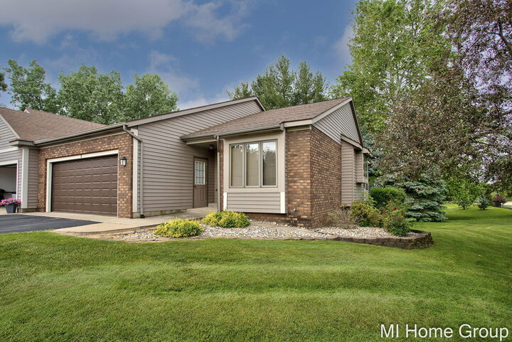 Property Photo: 500 W Main Avenue MI 49464