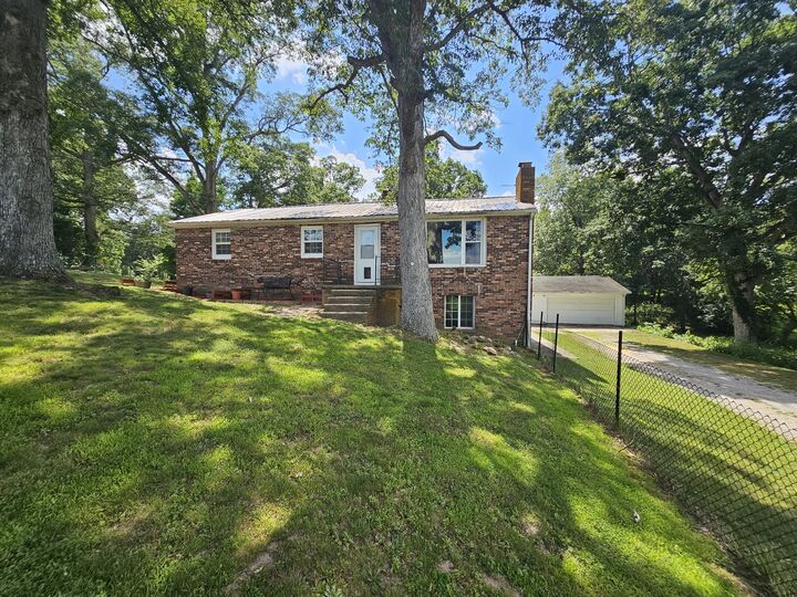 Property Photo:  8841 N Triton Lane  IL 62864 