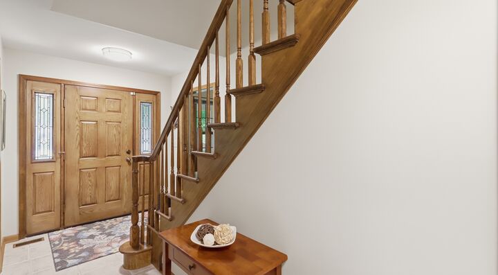 Property Photo: 1134 Wintergreen Court IL 60510