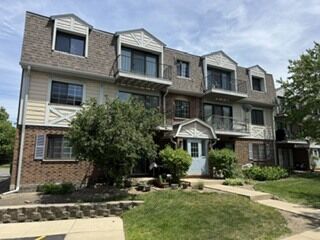 Property Photo: 3250 Sanders Road 10C IL 60062