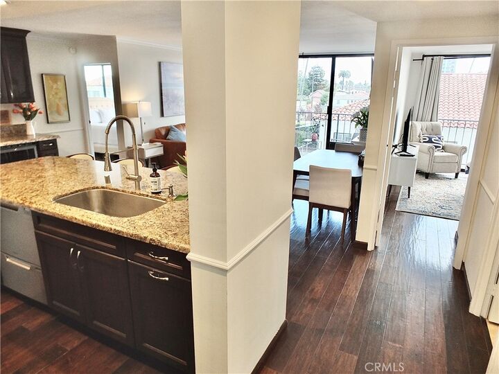 Property Photo:  2601 E Ocean Boulevard 309  CA 90803 