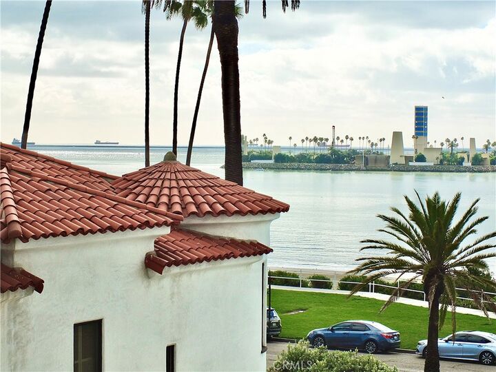 Property Photo:  2601 E Ocean Boulevard 309  CA 90803 