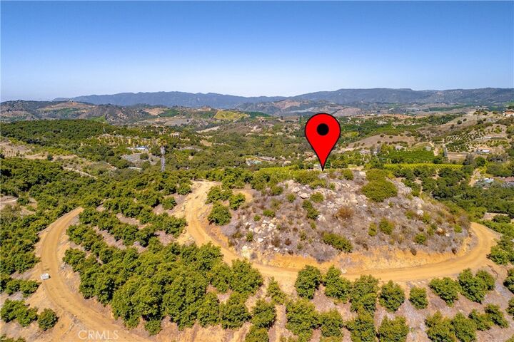 Property Photo:  0 Carancho  CA 92590 