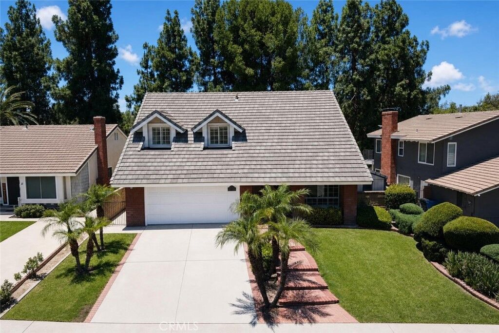 Property Photo:  15 Knollview  CA 91766 