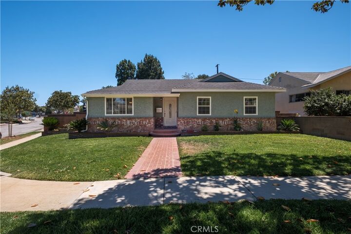 Property Photo:  2722 185th Street  CA 90278 