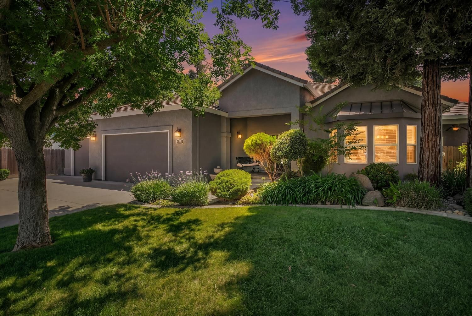 Property Photo: 3403 Freitas Court CA 95382