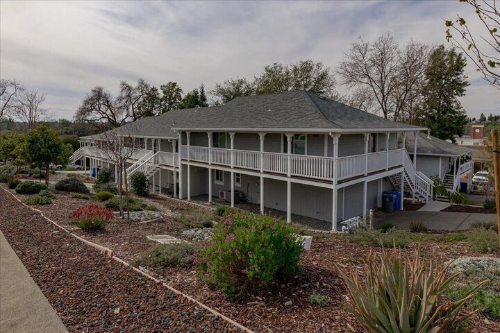 Property Photo: 900 Figueroa Street B CA 95630
