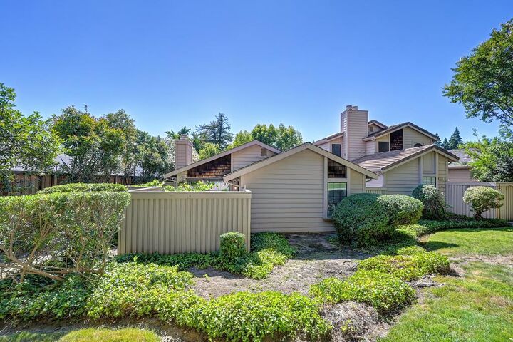 Property Photo: 8152 Chenin Blanc Lane CA 95628