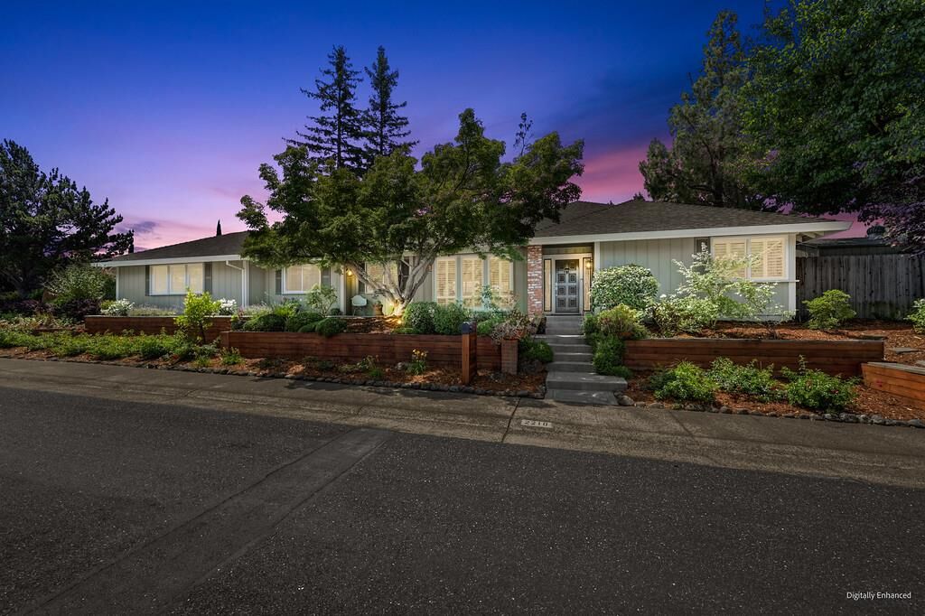 Property Photo:  2218 McLaren Drive  CA 95661 