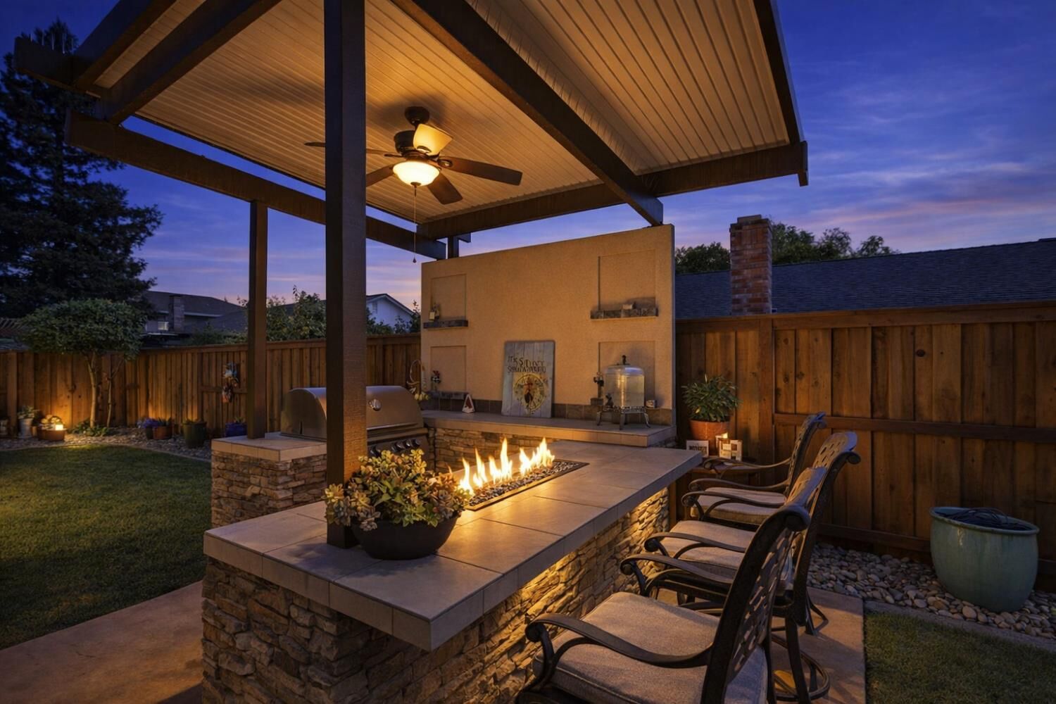 Property Photo: 8904 Royal Gate Way CA 95624