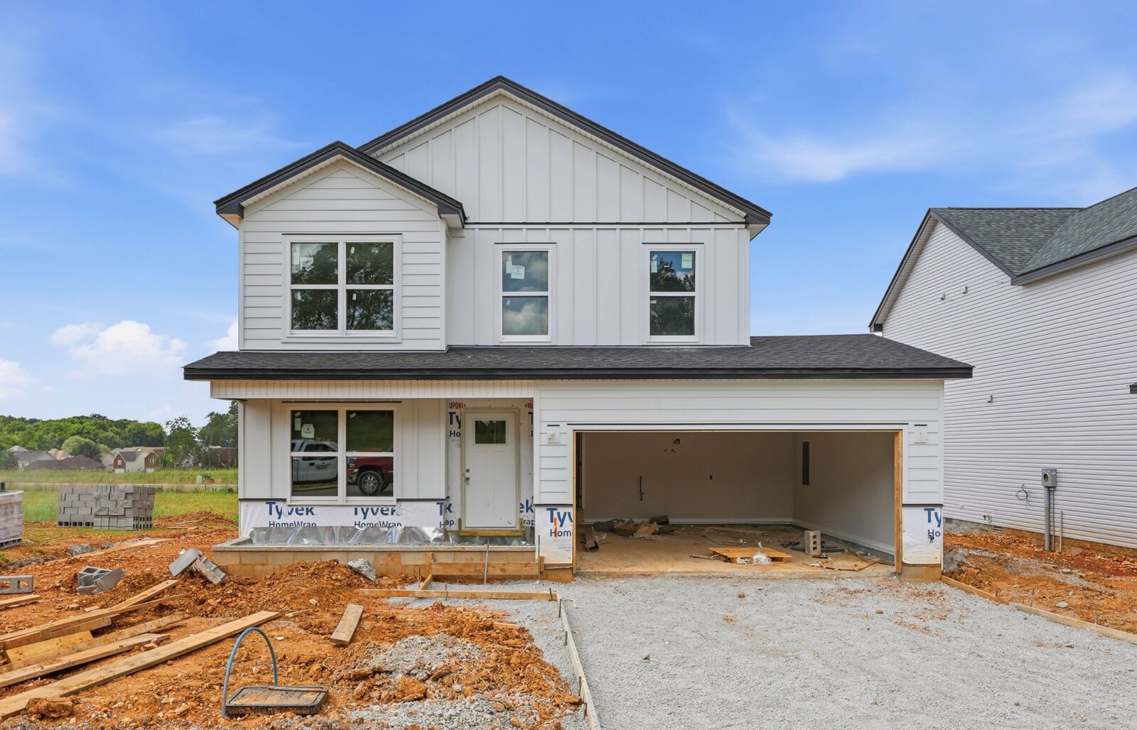 Property Photo:  2804 Brewster Dr  TN 37042 
