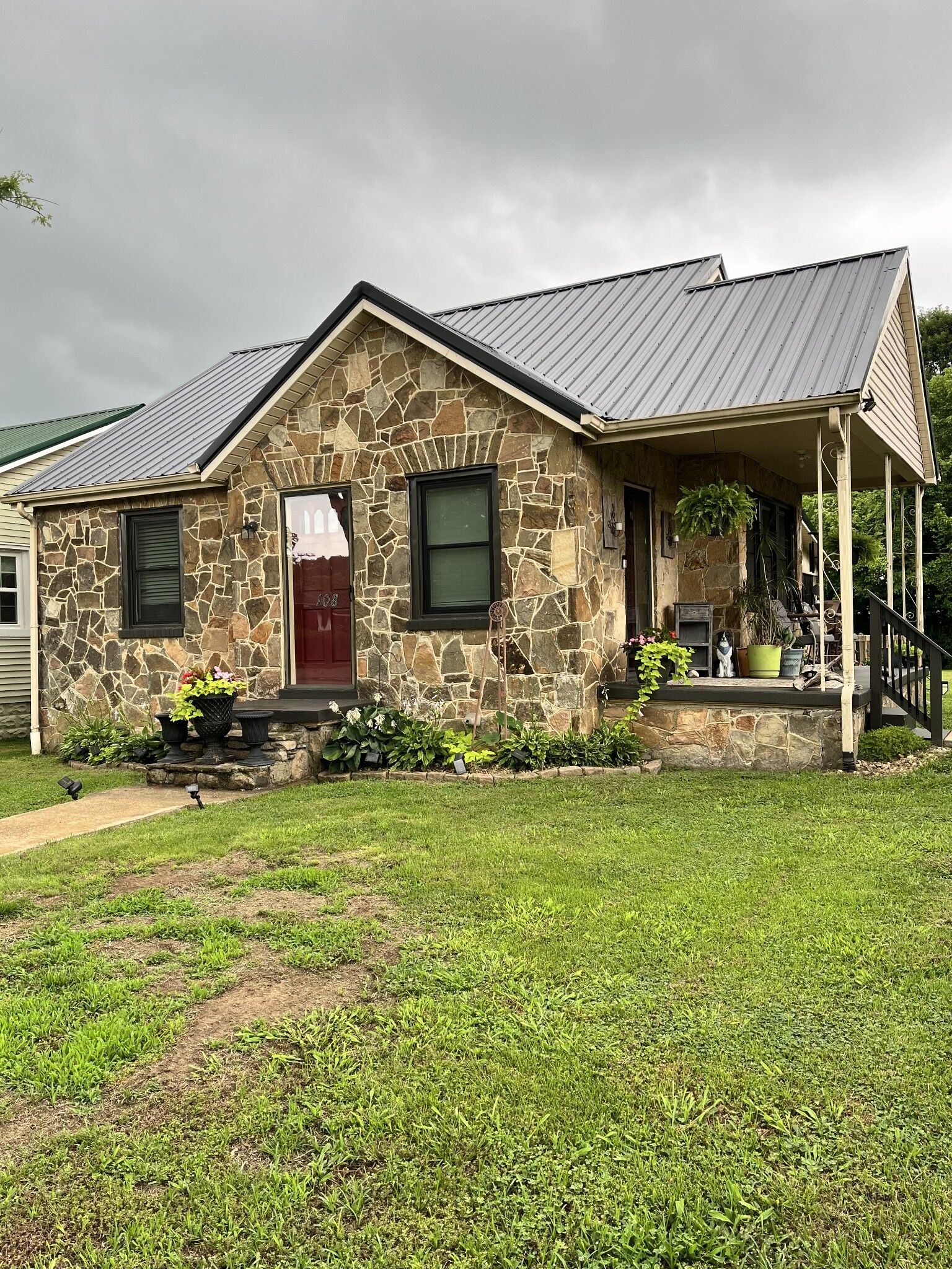 Property Photo: 108 Greenwood St TN 38474