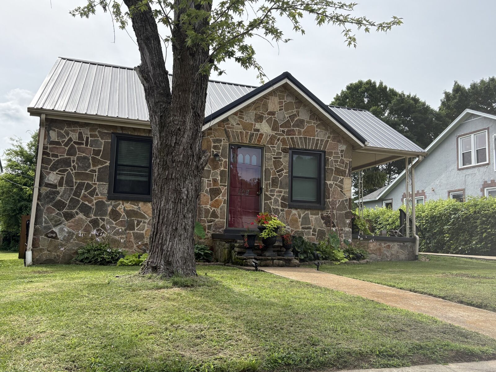 Property Photo: 108 Greenwood St TN 38474