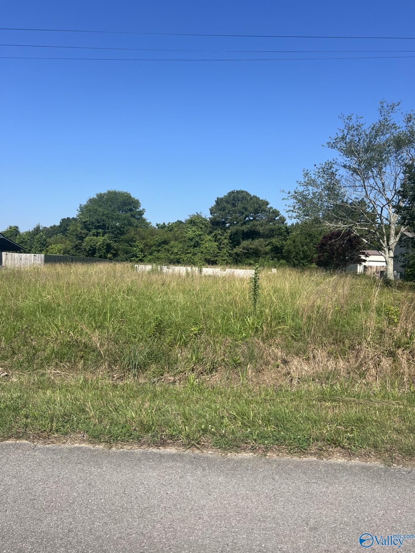 Property Photo:  Lot 9 County Road 1840  AL 35016 