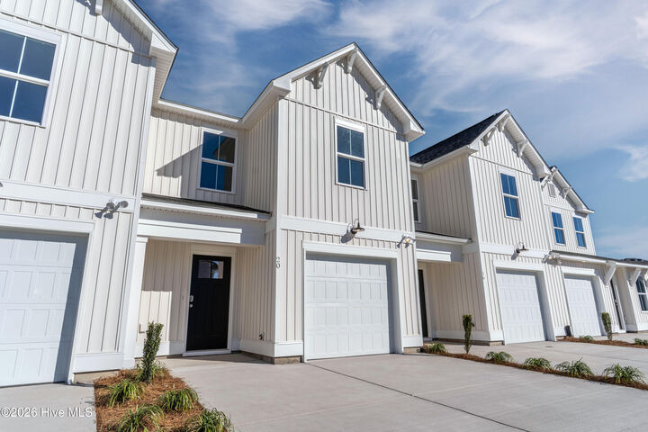 Property Photo:  58 W Farley Drive 91  NC 28443 