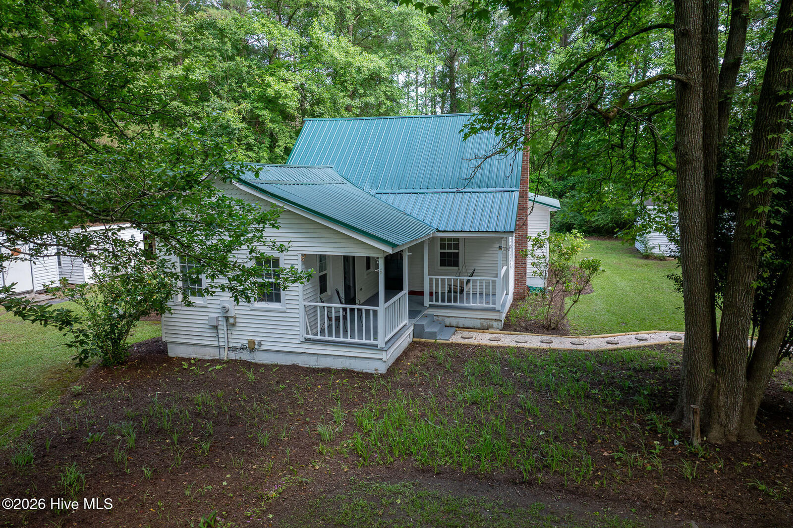 Property Photo:  495 Holly Shelter Road  NC 28540 