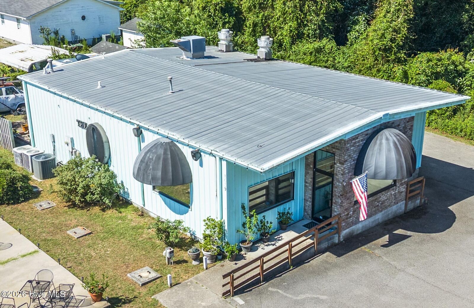 Property Photo: 8039 River Road SE NC 28461