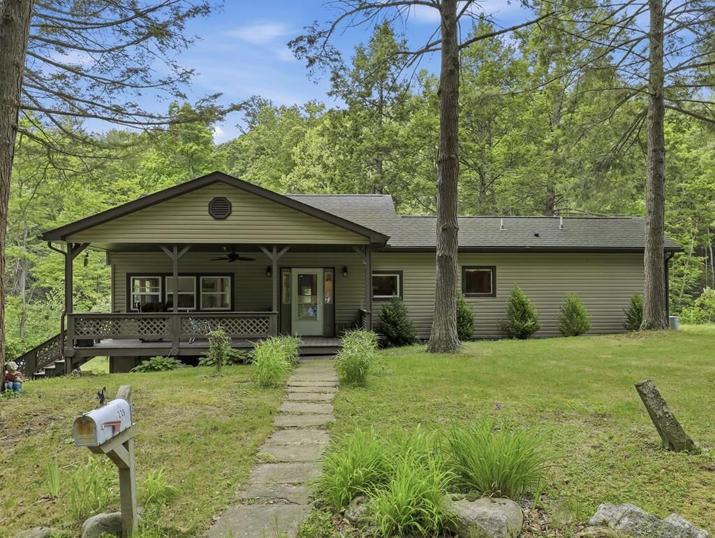 Property Photo: 239 Kent Run Rd PA 18848