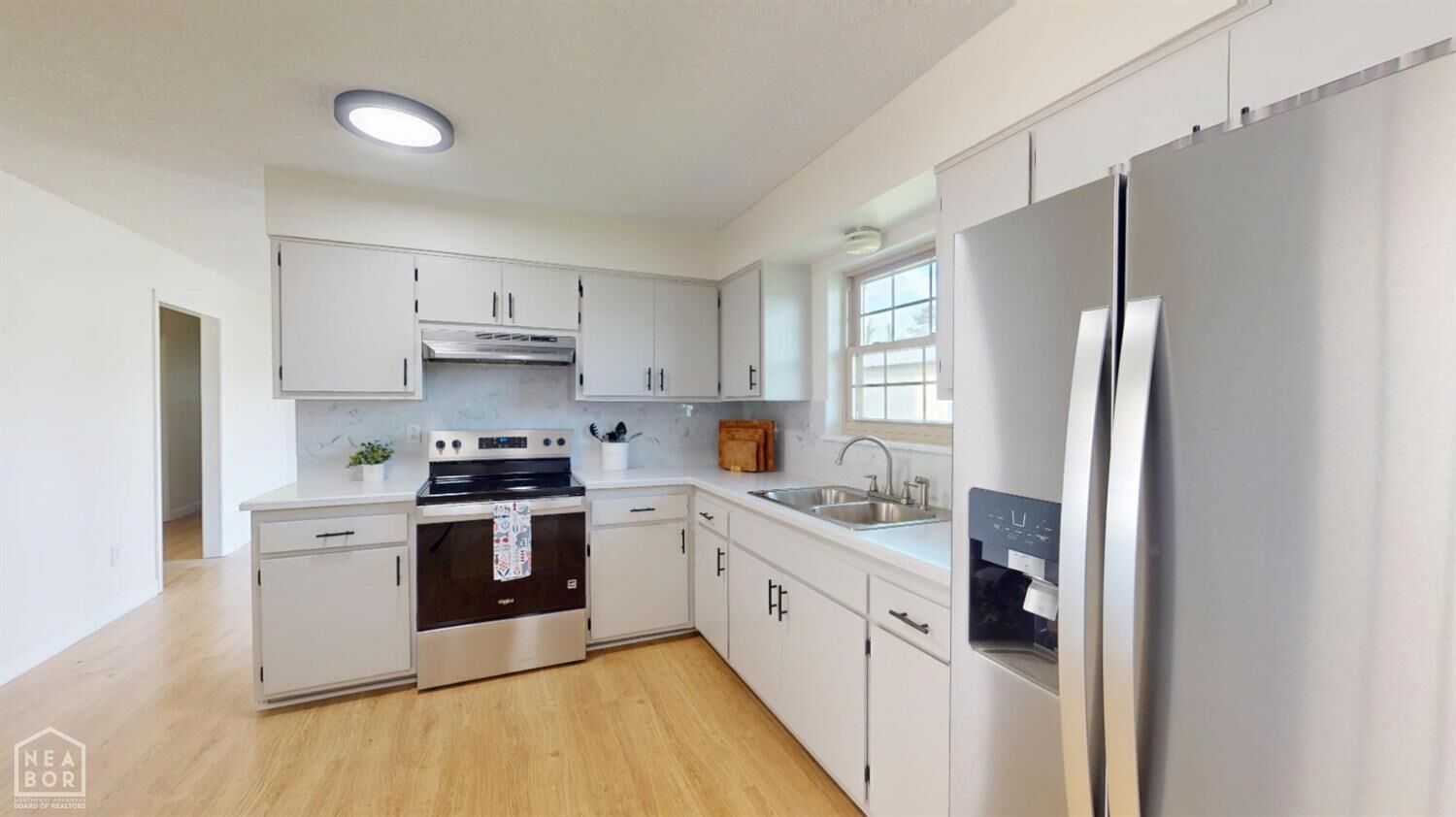 Property Photo: 420 Byrn AR 72472