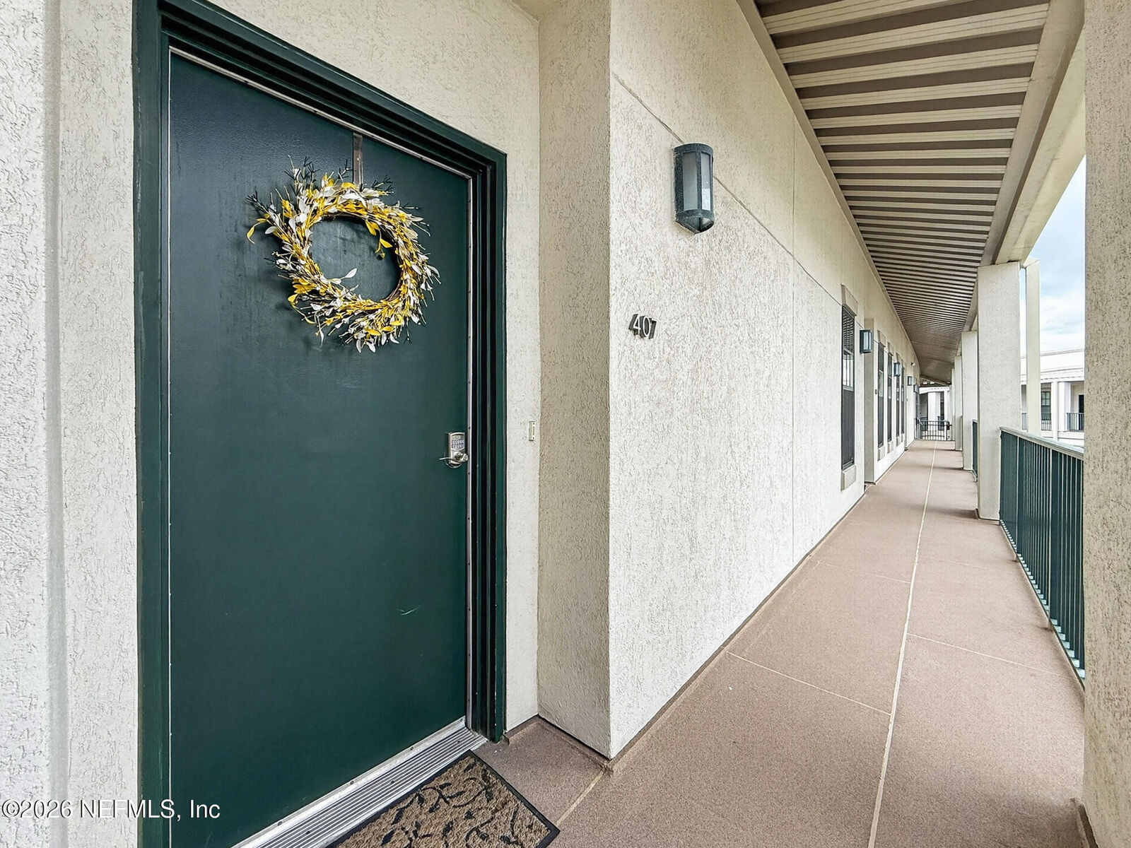 Property Photo:  1661 Riverside Avenue 407  FL 32204 