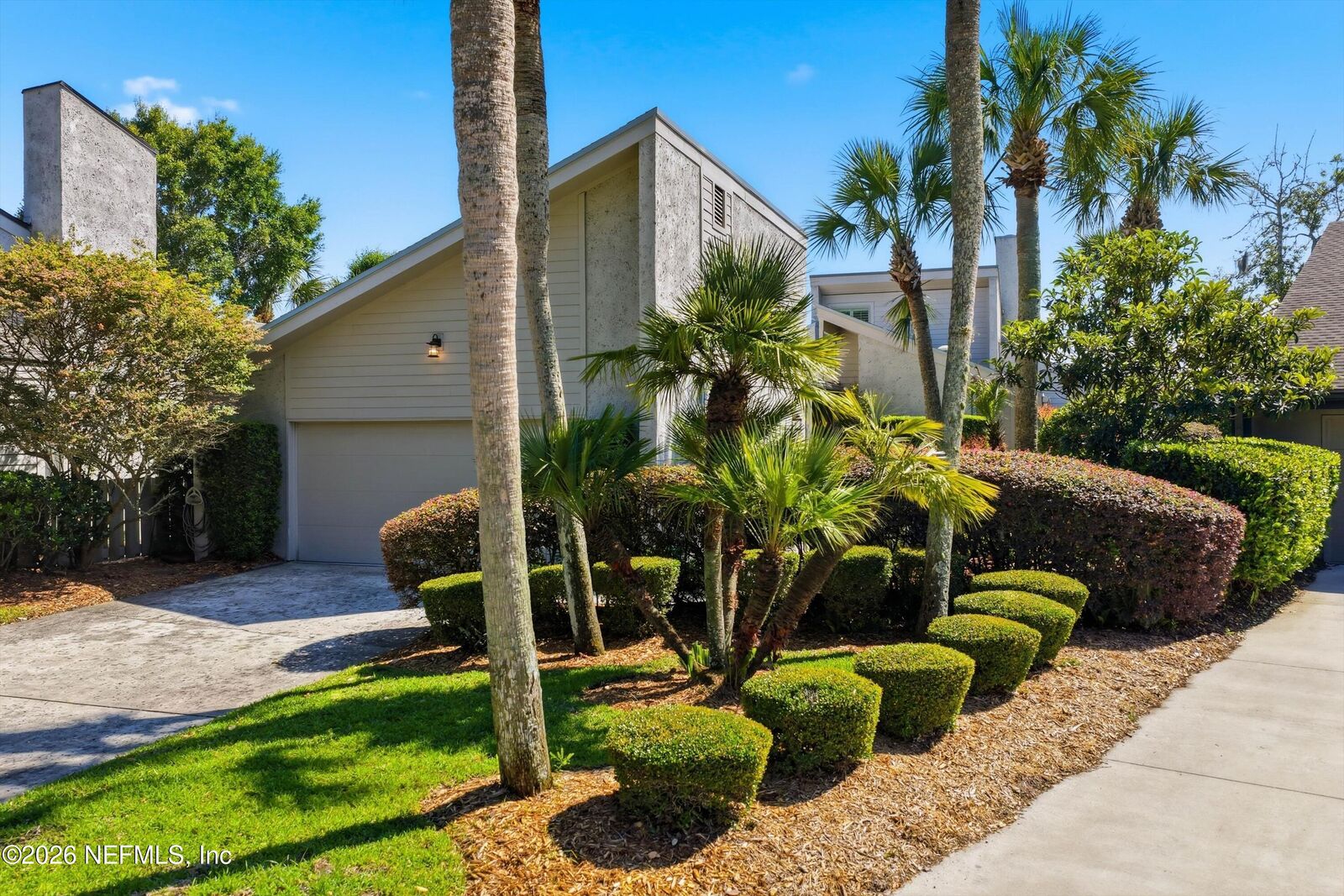 Property Photo:  128 Lake Julia Drive N  FL 32082 
