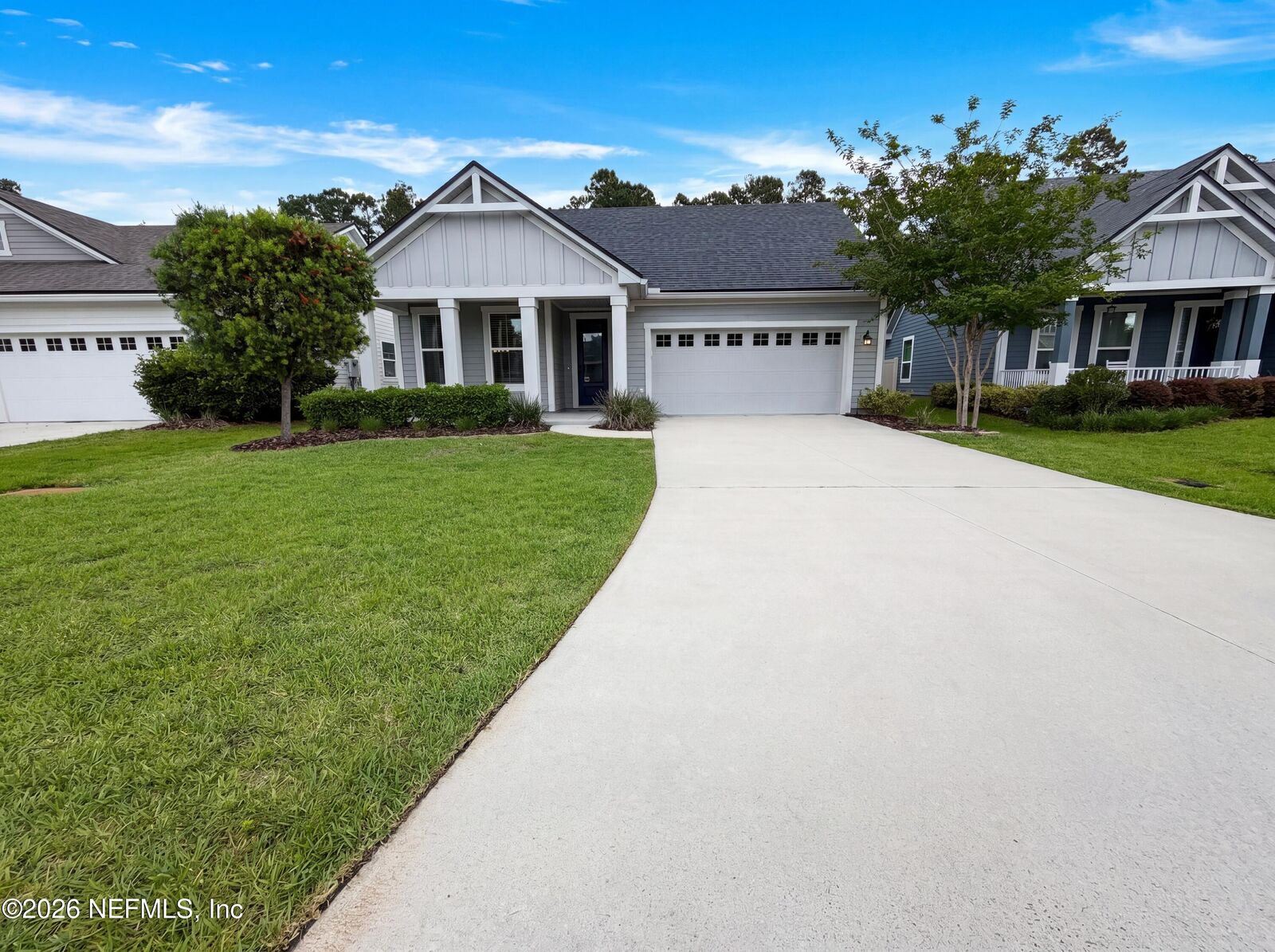 Property Photo:  307 Convex Lane  FL 32095 