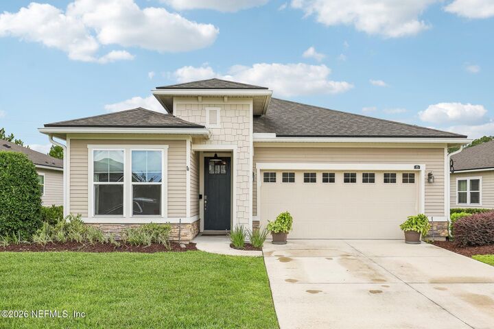 Property Photo:  35 Pepperpike Way  FL 32092 