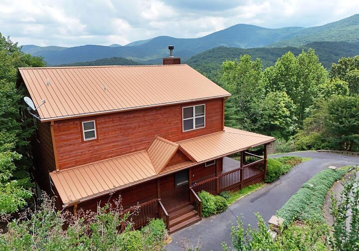 Property Photo:  224 Crest Road  GA 30512 