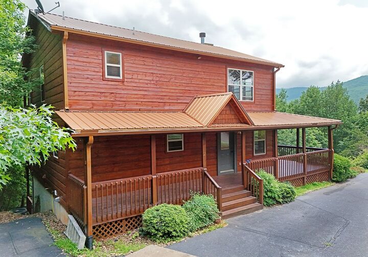Property Photo: 224 Crest Road GA 30512