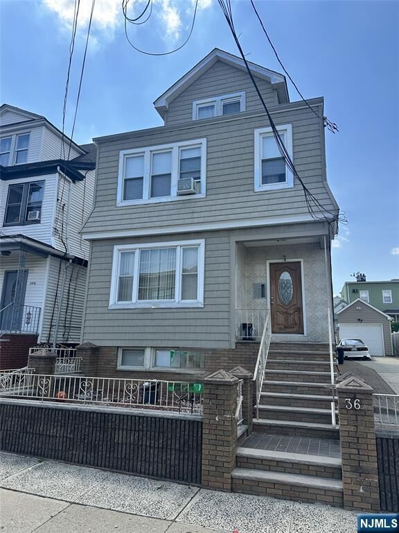 Property Photo: 365 Devon Street 2 NJ 07032