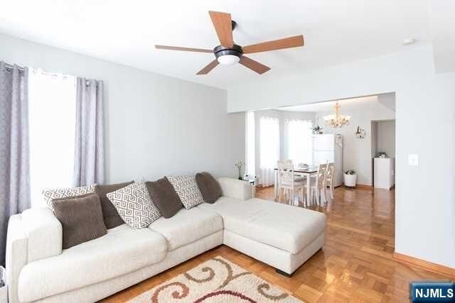 Property Photo:  9-11 Hillcrest Road  NJ 07032 