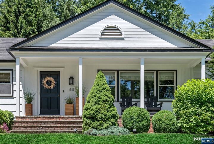 Property Photo: 611 Wishing Well Road NJ 07481