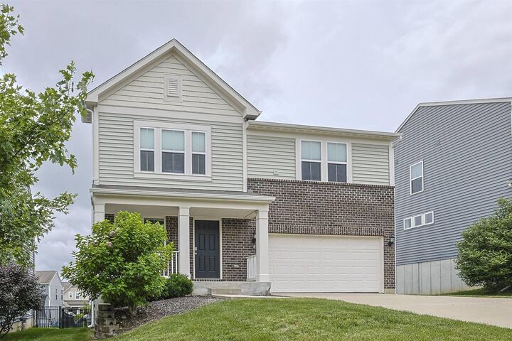 Property Photo:  6209 O'Byrne Lane  KY 41091 