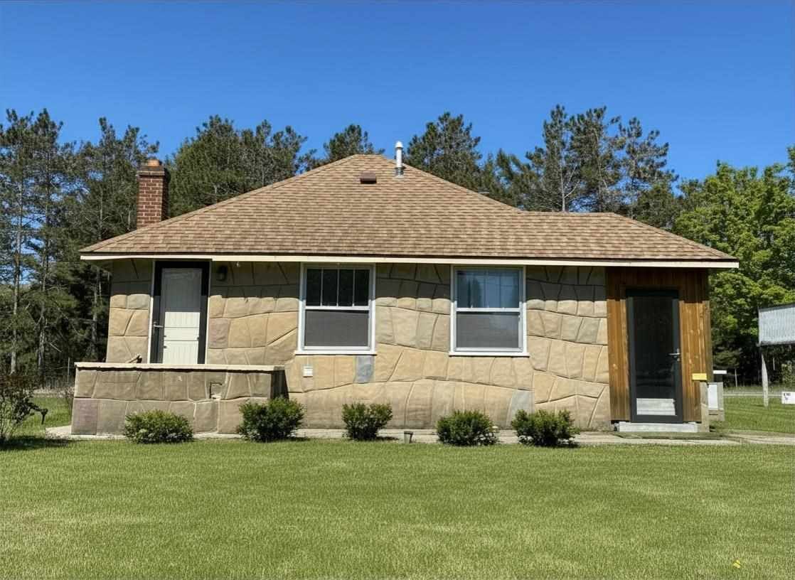 Property Photo: 6325 Paradise MI 49718