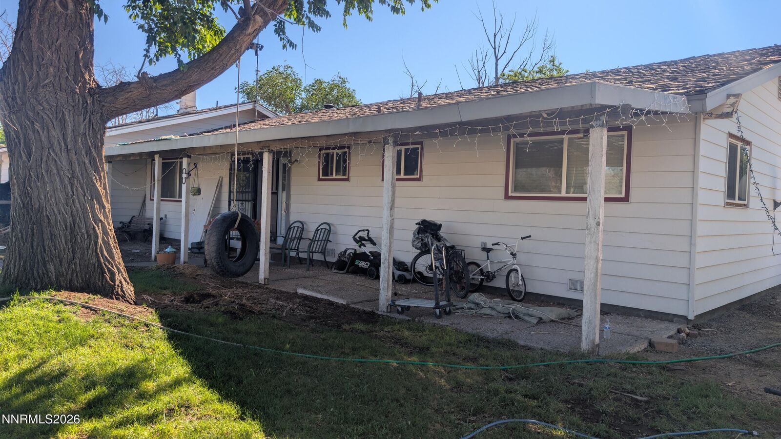 Property Photo:  335 Imperial Road  NV 89403 